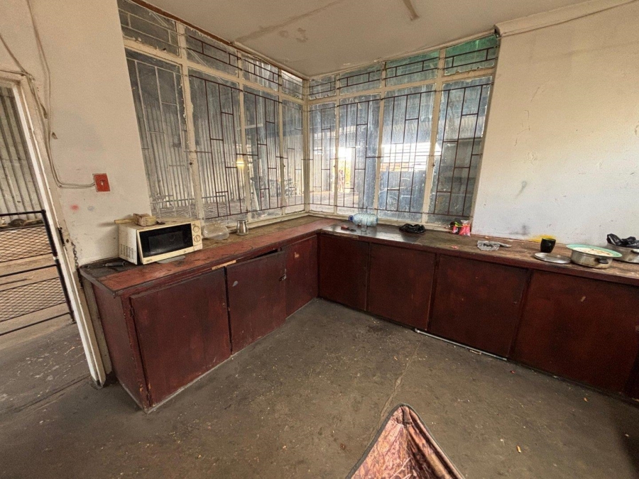 Commercial Property for Sale in Potchefstroom Industrial North West